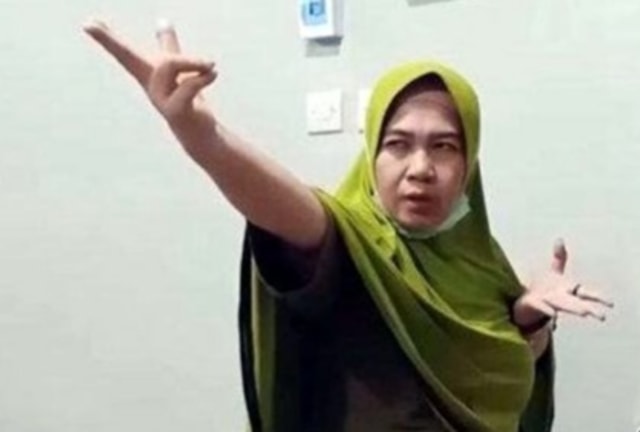 Kontroversi Soal Ningsih Tinampi Bisa Panggil Rasul dan Malaikat