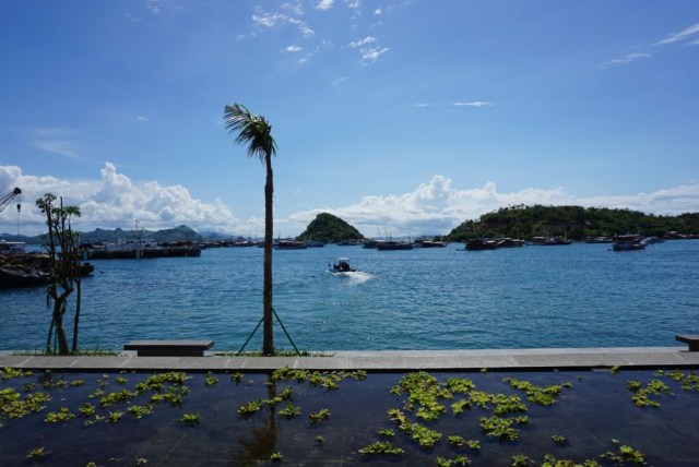 Melihat Keindahan Hotel Meruorah di Labuan Bajo yang Diresmikan Jokowi (3)