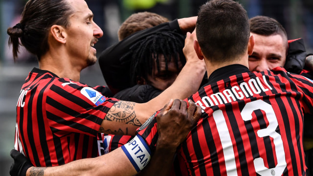 AC Milan