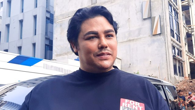 5 Berita Populer: Napi Eks FPI Bantu Pukuli Kece; Hoaks Ivan Gunawan Meninggal (248731)