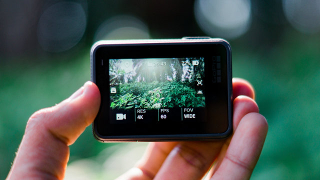 Tips Fotografi: Mengabadikan Aksi dengan Action Camera (1070710)