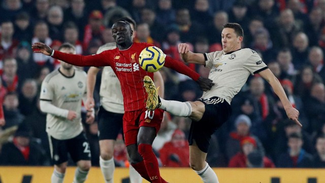 Matic Minta Manchester United Tak Buang-buang Peluang (5946)