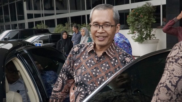 KPK Ingatkan Pemda se-Kalteng Bijak Gunakan Rp 810 M untuk Tangani Corona (77827)