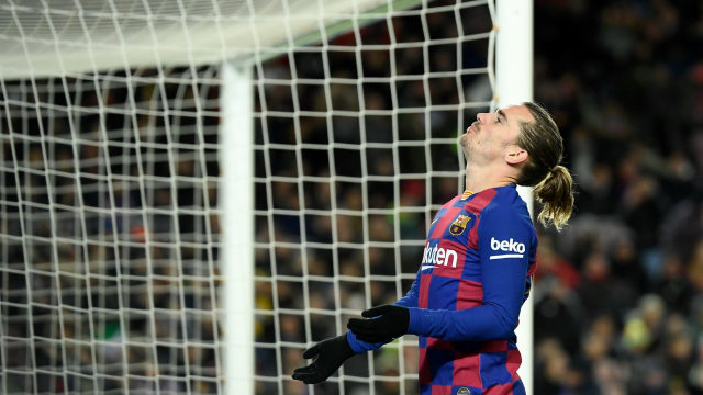 Antoine Griezmann