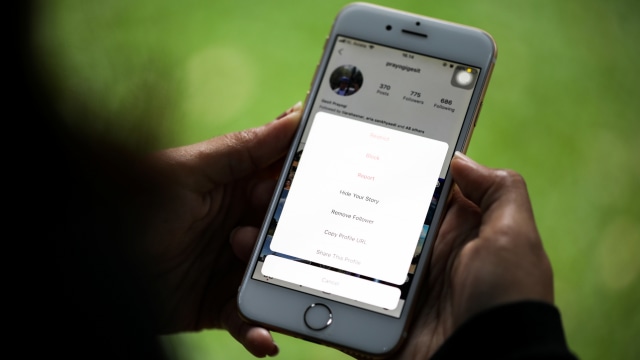 Cara Remove Follower Instagram Tanpa Ketahuan Di Android Dan Ios Kumparan Com