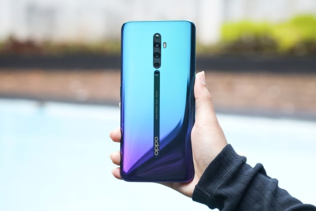 Oppo Rayakan Ulang Tahun ke-16, Ini 16 Inovasi Teknologi yang Sudah Dicapai (216499)