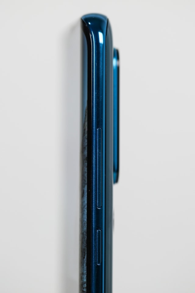 Review Xiaomi Mi Note 10 Pro: Kamera Hebat 108 MP (101347)