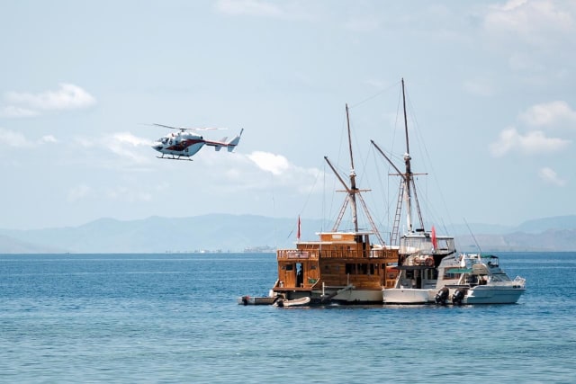 Labuan Bajo