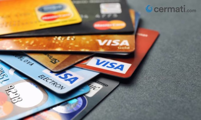Waspada Penipuan Kartu Kredit, Pelaku Minta Nomor Kartu dan CVV