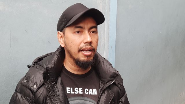 Jadi Kuasa Hukum Marlina, Sunan Kalijaga Peringatkan Hal Ini ke Ayah Taqy Malik (759520)