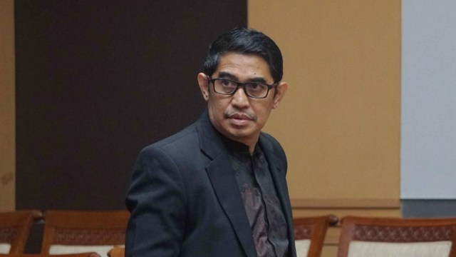 DPR Berhentikan Ketua Dewas TVRI Arief Hidayat Thamrin (8966)