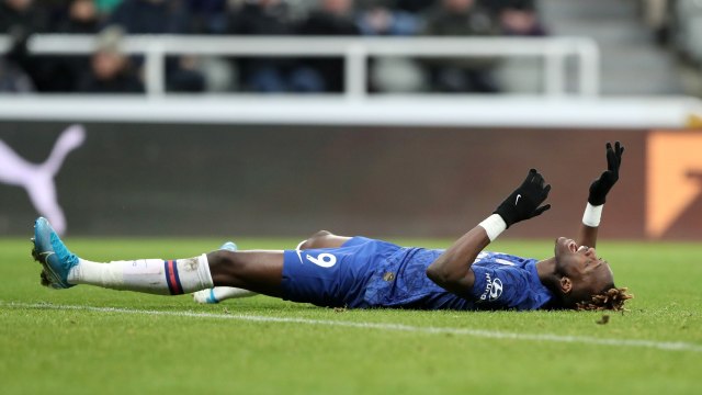 Tammy Abraham