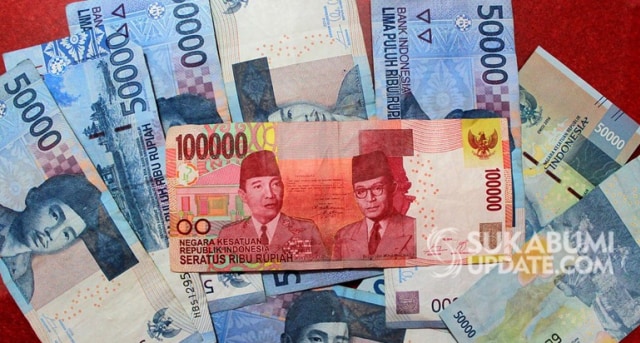 ilustrasi uang | Sumber Foto:istimewa (pixabay.com)