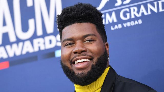 Grammy Awards, Khalid