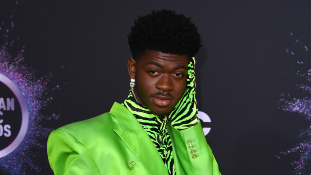 Lirik Lagu Montero Call Me By Your Name – Lil Nas X (766737)