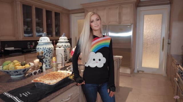 Paris Hilton Bintangi Serial Masak-masak di Netflix, Tayang Mulai Agustus (93639)