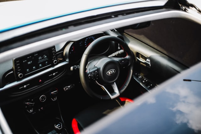 Deretan Mobil Baru di Bawah Rp 300 Juta yang Punya Sunroof (84892)