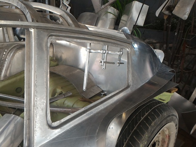 Yumos Garage