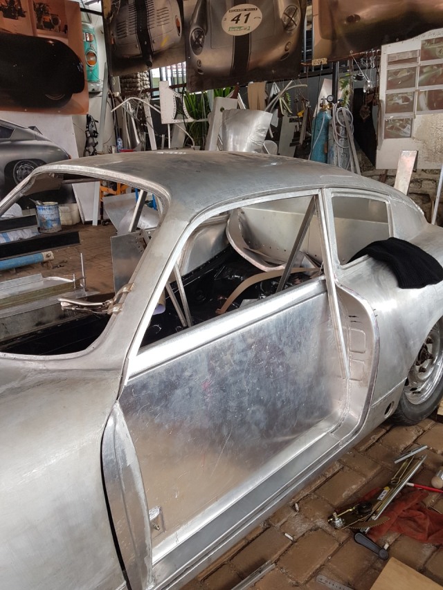 Yumos Garage