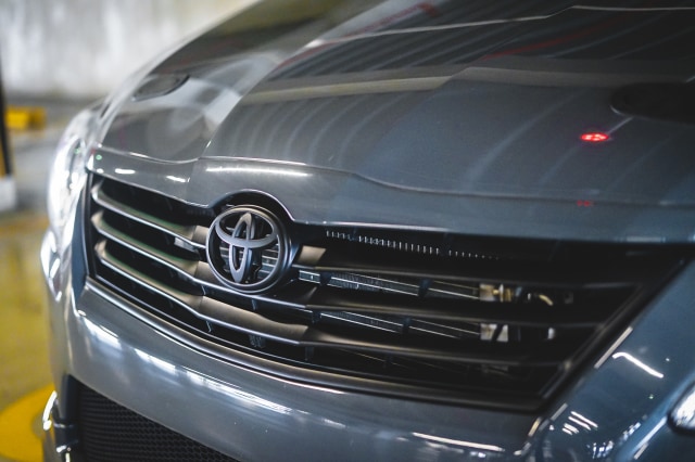 OTOHITZ, MODIFIKASI Toyota Innova 2JZ