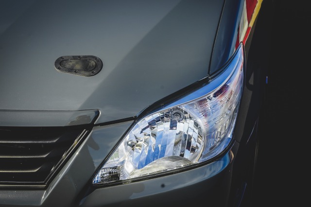 OTOHITZ, MODIFIKASI Toyota Innova 2JZ