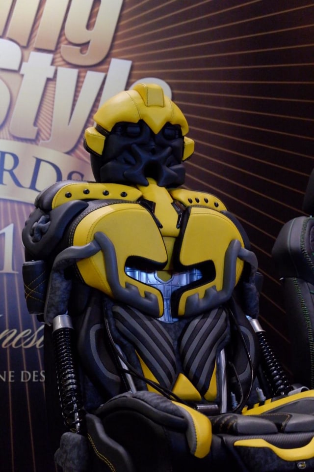 Jok Bumblebee