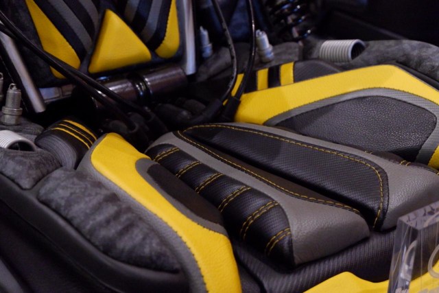 Jok Bumblebee