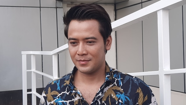 Sempat Bilang Tak Pacaran, Hana Hanifah Akui Pernah Dekat dengan Kriss Hatta (528720)