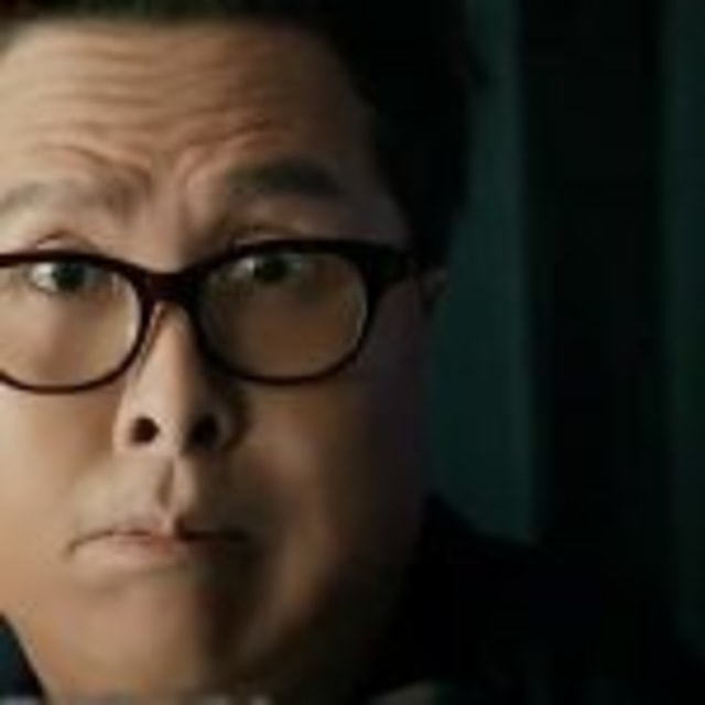 Review Film Enter the Fat Dragon (2020)