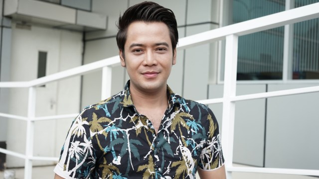 Dikabarkan Dekat dengan Kriss Hatta dan Sule, Nabilla Gomes Buka Suara (22970)