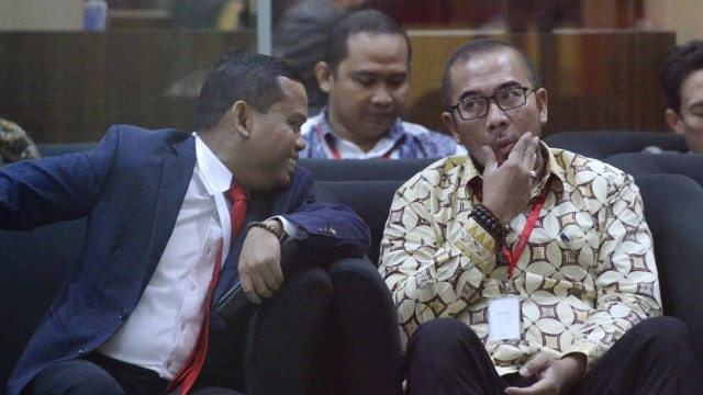 KPU Belum Tentukan Tanggal PSU di Pilgub Kalsel (216788)