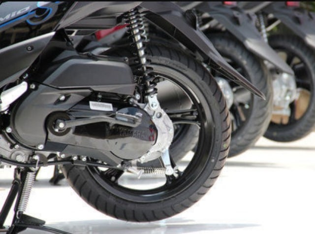 Nasib Yamaha Mio di 2022, Disuntik Mati atau Dapat Generasi Baru? (334172)