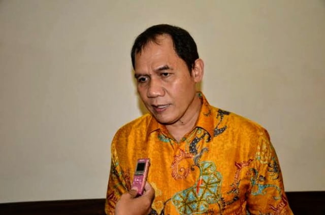Bambang Haryo Soekartono. (foto: istimewa)