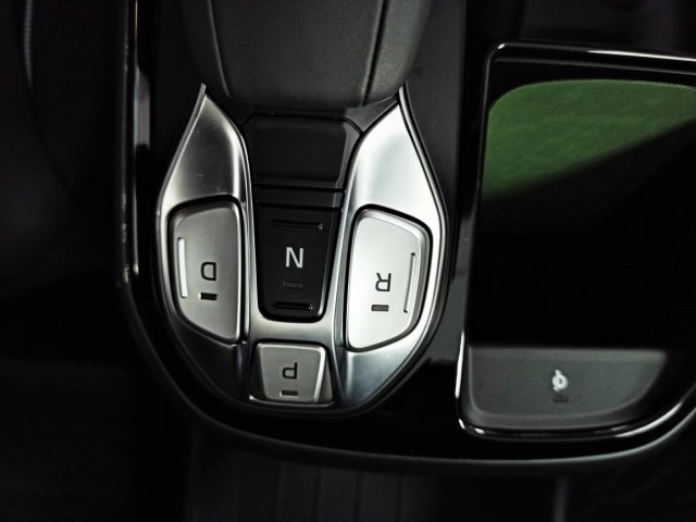 Transmisi Hyundai Ioniq EV Pakai Tombol, Bukan Tuas, Begini Cara Kerjanya (191389)