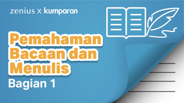 Latihan Soal UTBK: Pemahaman Bacaan Dan Menulis (Bagian 1) | Kumparan.com