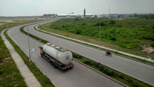 Izin Pengembangan KEK di JIIPE Gresik Belum Turun, Ini Kata Pemkab