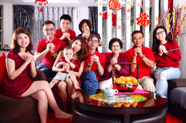 25 Ucapan Tahun Baru Imlek Dalam Bahasa Mandarin Berserta Artinya Kumparan Com