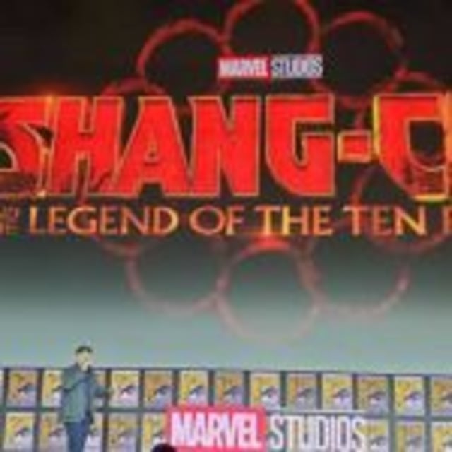 Deretan Pemeran Film Shang-Chi and the Legend of the Ten Rings