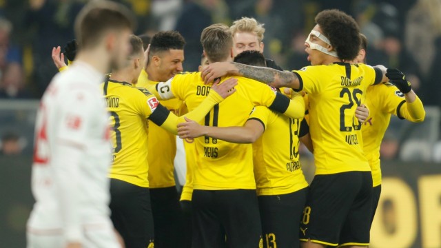 Borussia Dortmund