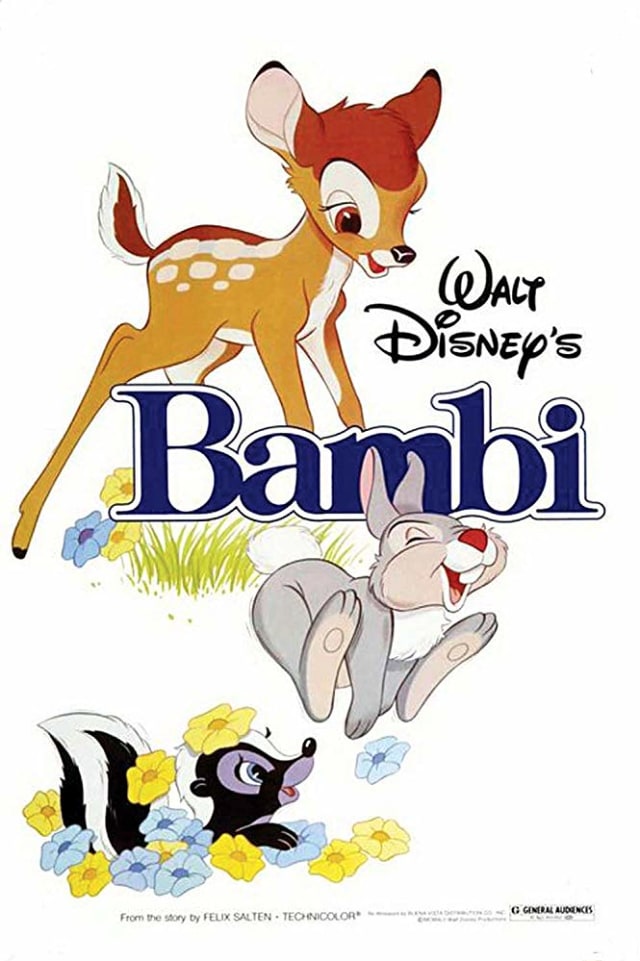 Bambi (Foto: IMDb)