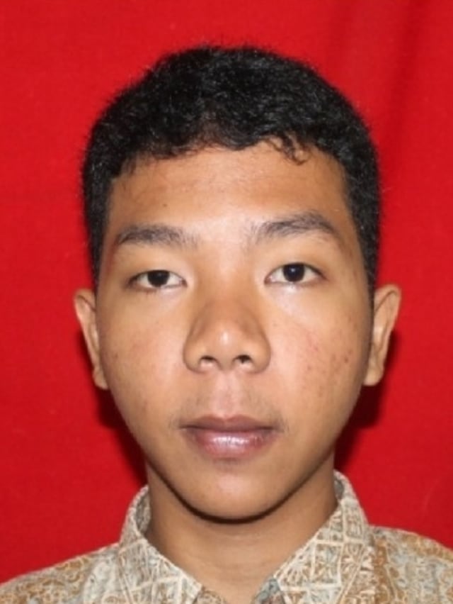 DPO Pelaku Begal di Warteg di Jakarta Selatan. Foto: Dok. Polre Jakarta Selatan