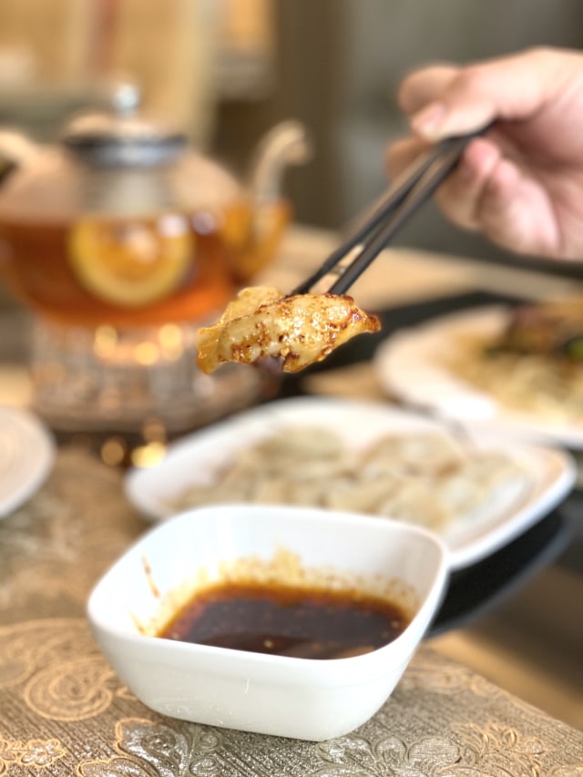 Royal Silk Road, Chinese Food Halal Terinspirasi dari Muslim di China (103973)