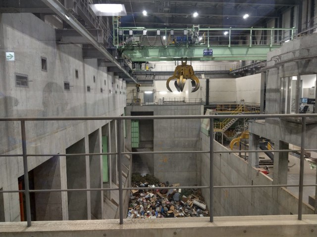 Alur Cerita Tentang Sampah di Jepang (284215)