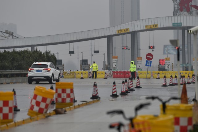 Wishnutama: Status Travelling ke China Kuning, Wuhan Merah (7868)