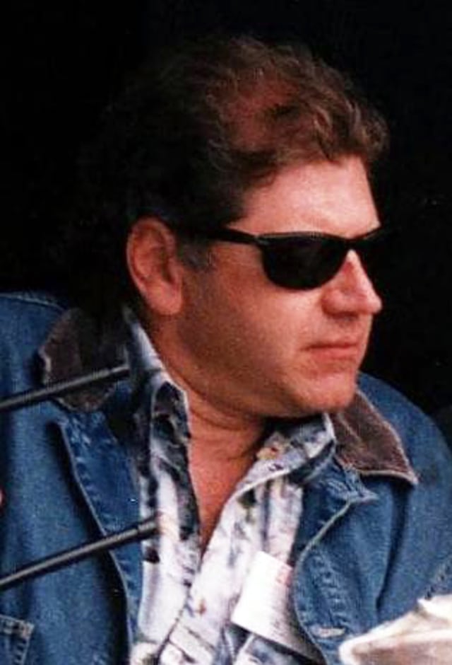 Robert Zemeckis (Foto: Wikimedia)
