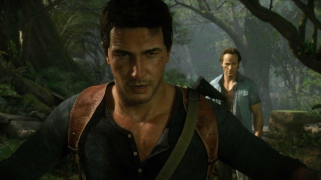 Uncharted (Foto: Naughty Dogs)