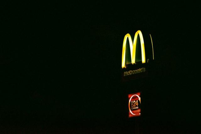 Imbas Virus Corona: McDonald's hingga Disneyland China Tutup Sementara (331656)