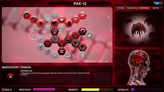 Game Plague Inc. Foto: Ndemic Creations