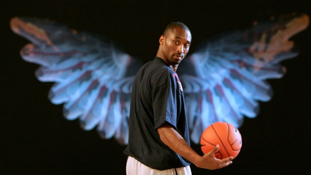 RIP, Kobe Bryant. Foto: REUTERS/Aly Song