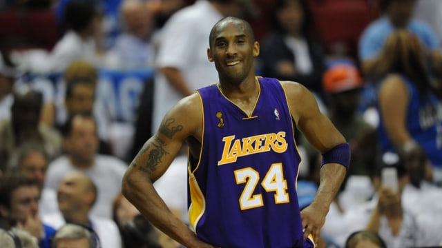Mengenang Kobe Bryant Lewat Kolaborasi Sneakers dengan Adidas dan Nike (9251)